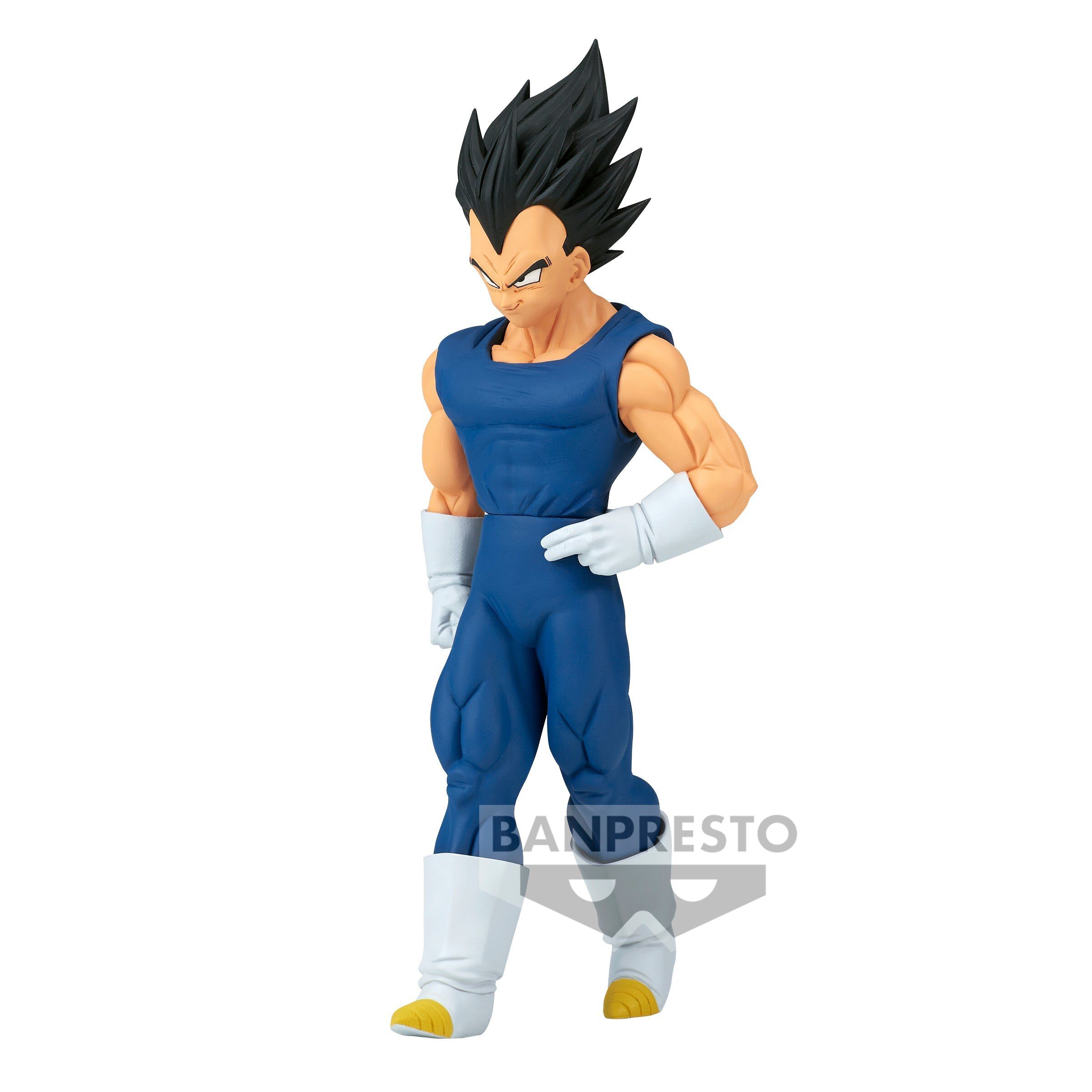 Dragon Ball Z - Vegeta Solid Edge Works Vol.10 Figure