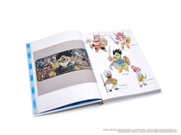 Dragon Quest Illustrations: 30th Anniversary Edition Art Book image number 2