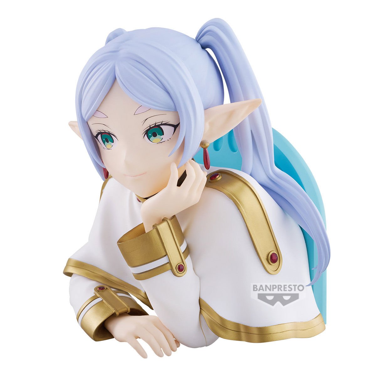 frieren-beyond-journeys-end-frieren-bust-prize-figure-rerun image number 1