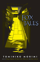 Fox Tales Novel (Hardcover) image number 0