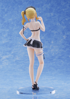 Kaguya-sama Love Is War - Ai Hayasaka 1/7 Scale Figure (Maid Swimsuit Ver.) image number 2