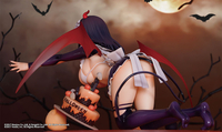 azur-lane-royal-fortune-17-scale-figure-treats-from-the-deep-ver image number 4