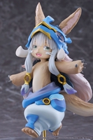 Made-in-Abyss-The-Golden-City-of-the-Scorching-Sun-Coreful-statuette-PVC-Nanachi-2nd-Season-Ver image number 6