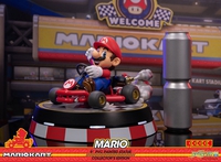 Mario Kart Collectors Edition Statue Figure image number 8