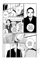House of Five Leaves Manga Volume 3 image number 4