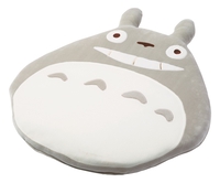 my-neighbor-totoro-totoro-midday-nap-cushion image number 0