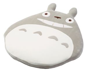 My Neighbor Totoro - Totoro Midday Nap Cushion