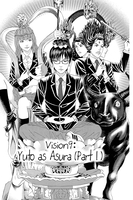 Genkaku Picasso Manga Volume 3 image number 1