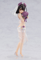 Fate/Kaleid Illya Prisma Phantasm - Miyu Edelfelt 1/7 Scale Figure (Wedding Bikini Ver.) image number 0