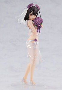 Fate/Kaleid Illya Prisma Phantasm - Miyu Edelfelt 1/7 Scale Figure (Wedding Bikini Ver.)