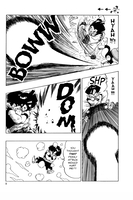 Dragon Ball Z Manga Volume 9 (2nd Ed) image number 3