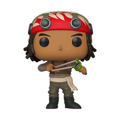 One Piece - Usopp Funko POP! (Live Action Ver.)