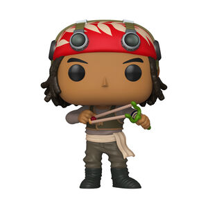 One Piece - Usopp Funko POP! (Live Action Ver.)