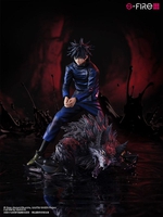 Jujutsu-Kaisen-statuette-PVC-1-7-Megumi-Fushiguro-21-cm image number 8