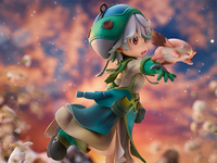 Made in Abyss - Prushka 1/7 Scale Figure (Dawn of the Deep Soul Ver.) image number 9
