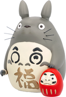 My Neighbor Totoro - Good Luck Daruma 2 Piece image number 3
