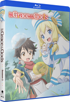 By the Grace of the Gods Season 1 Blu-ray image number 1