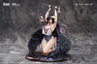 overlord-albedo-17-scale-figure-restrained-ver image number 7