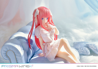 The Quintessential Quintuplets - Nino Nakano 1/7 Scale Figure (Lounging on the Sofa Ver.) image number 7