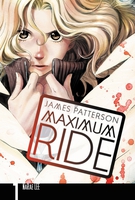 Maximum Ride Manga Volume 1 image number 0