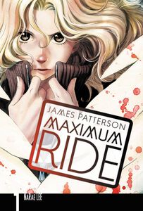Maximum Ride Manga Volume 1