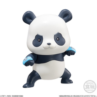 Jujutsu Kaisen - Adverge Motion 7 Piece Character Set image number 6