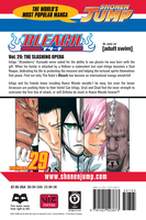 BLEACH Manga Volume 29 image number 1