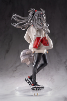 Evangelion - Asuka Shikinami Langley 1/7 Scale Figure (Radio Eva Part 2 Original Color Ver.) image number 3