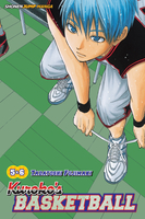 kurokos-basketball-2-in-1-edition-manga-volume-3 image number 0