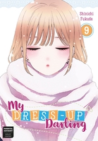 My Dress-Up Darling Manga Volume 9 image number 0