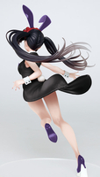 Date A Bullet - Kurumi Tokisaki Renewal Edition Coreful Prize Figure (Bunny Ver.) image number 1