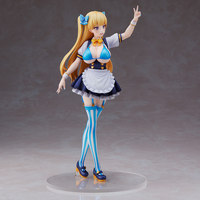 Rina Bell Roll-chan Original Character Figure image number 3