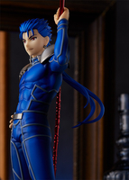 Fate/Stay Night Heaven's Feel - Lancer Pop Up Parade Figure image number 7