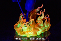 Fire Force - Shinmon Benimaru 1/8 Scale ARTFX J Figure image number 9