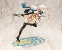 The Legend of Heroes - Fie Claussell 1/8 Scale Figure image number 2