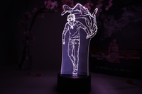 Attack on Titan - Eren Yeager Final Season Otaku Lamp image number 3