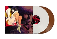 Cowboy Bebop - Original Series Soundtrack Vinyl (Ein Variant) image number 2