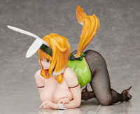 Harem in the Labyrinth of Another World - Roxanne 1/4 Scale Figure (Bunny Ver.) image number 2