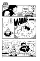 Dr. Slump Manga Volume 15 image number 3