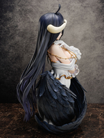 Overlord - Albedo 1/1 Scale Bust image number 7
