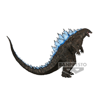 godzilla-x-kong-the-new-empire-godzilla-prize-figure-monsters-roar-attack-ver image number 1