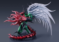 yu-gi-oh-gx-elemental-hero-flame-wingman-shmonsterarts-figure image number 5