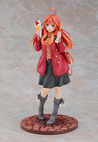 The Quintessential Quintuplets - Itsuki Nakano 1/6 Scale Figure (Date Style Ver.) image number 2