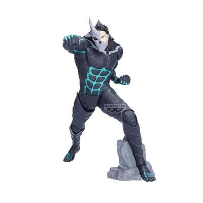 Kaiju No. 8 - Kaiju No. 8 Grandista Prize Figure (Kafka Hibino Ver.)