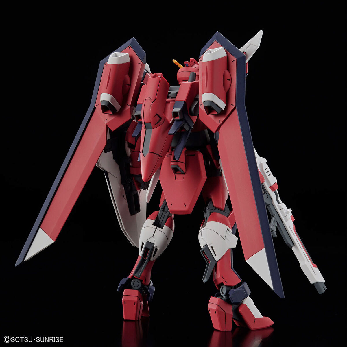 mobile-suit-gundam-seed-freedom-immortal-justice-gundam-hgce-1144-scale-model-kit image number 1