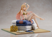 My Dress-Up Darling - Marin Kitagawa 1/7 Scale Figure (Swimsuit Ver.) image number 3