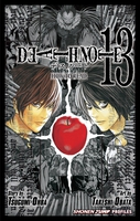 Death Note 13: How to Read image number 0