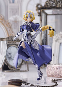 Ruler/Jeanne d'Arc Fate/Grand Order Pop Up Parade Figure