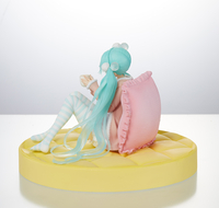 Hatsune Miku Original Casual Wear Ver Vocaloid Prize Figure image number 4