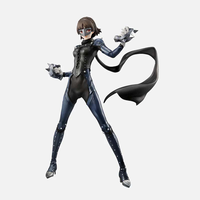 Persona 5 - Makoto Niijima Royal Lucea Figure image number 0